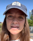 Evening Workshop - Abby Stone Hats Thursday Sept. 17th 4:30-7:30PM