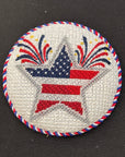The Collection HOJULY Fourth of July