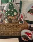 KCN Designers KCD1979 The Mushroom Home