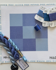 Blue Beginner 101 Class: Thursday Afternoons 1-3PM: 10/1, 10/15, 10/29