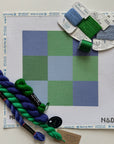 Blue Beginner 101 Class: Thursday Afternoons 1-3PM: 10/1, 10/15, 10/29