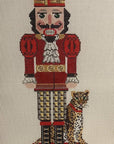 Rachel Barri Designs Monsieur C. Cracker