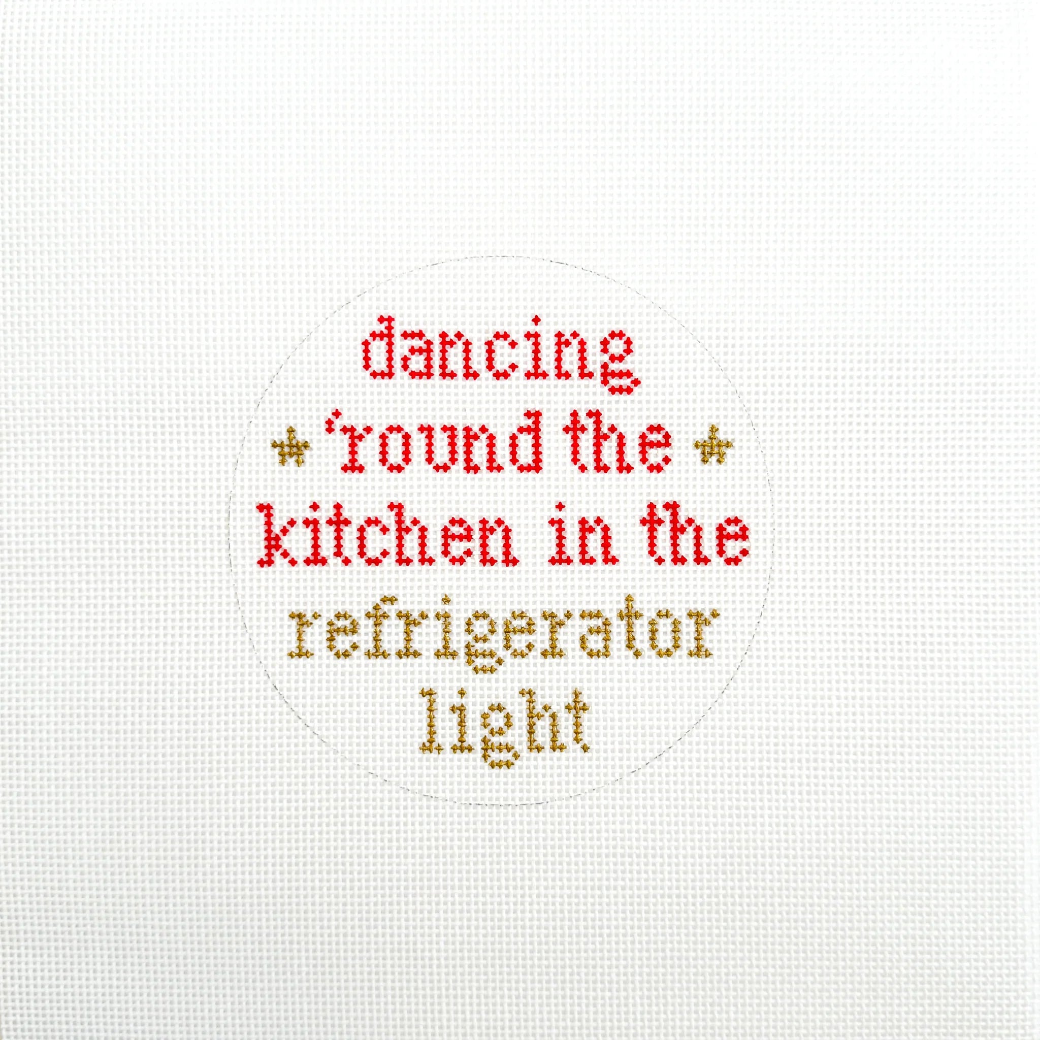 Were Dancing around the Kitchen in the Refrigerator Light: Magical Moments Unveiled