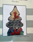 Kelly Clark KCNT35-18 Coastal Lobster Tree