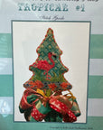 Kelly Clark KCNT37-18 Tropics Flamingo Tree kit