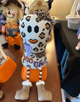 Sew Much Fun Sheet Faced Ghost
