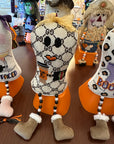 Sew Much Fun Designer Ghost
