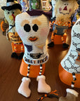 Sew Much Fun Boo Tiful Ghost