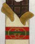 Alice Peterson AP4640 Gucci Candy Bar