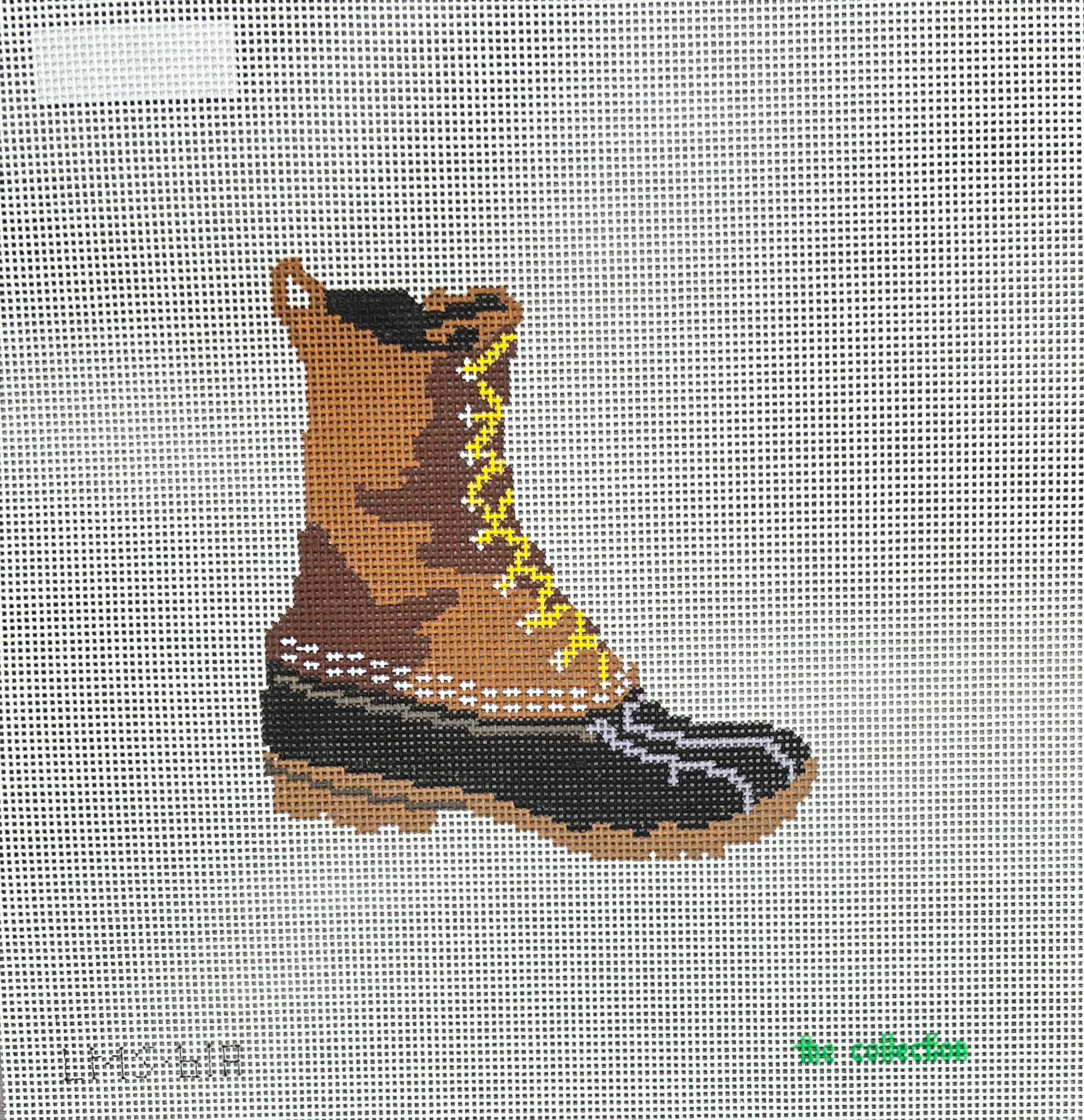 The Collection LMS-61A Bean Boot
