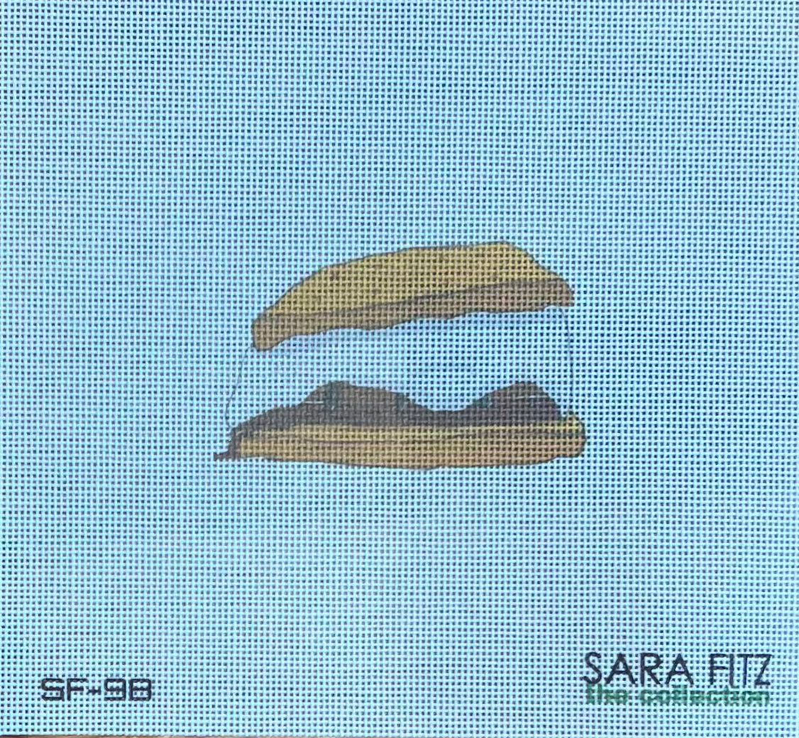The Collection Sara Fitz SF98 S&#39;more