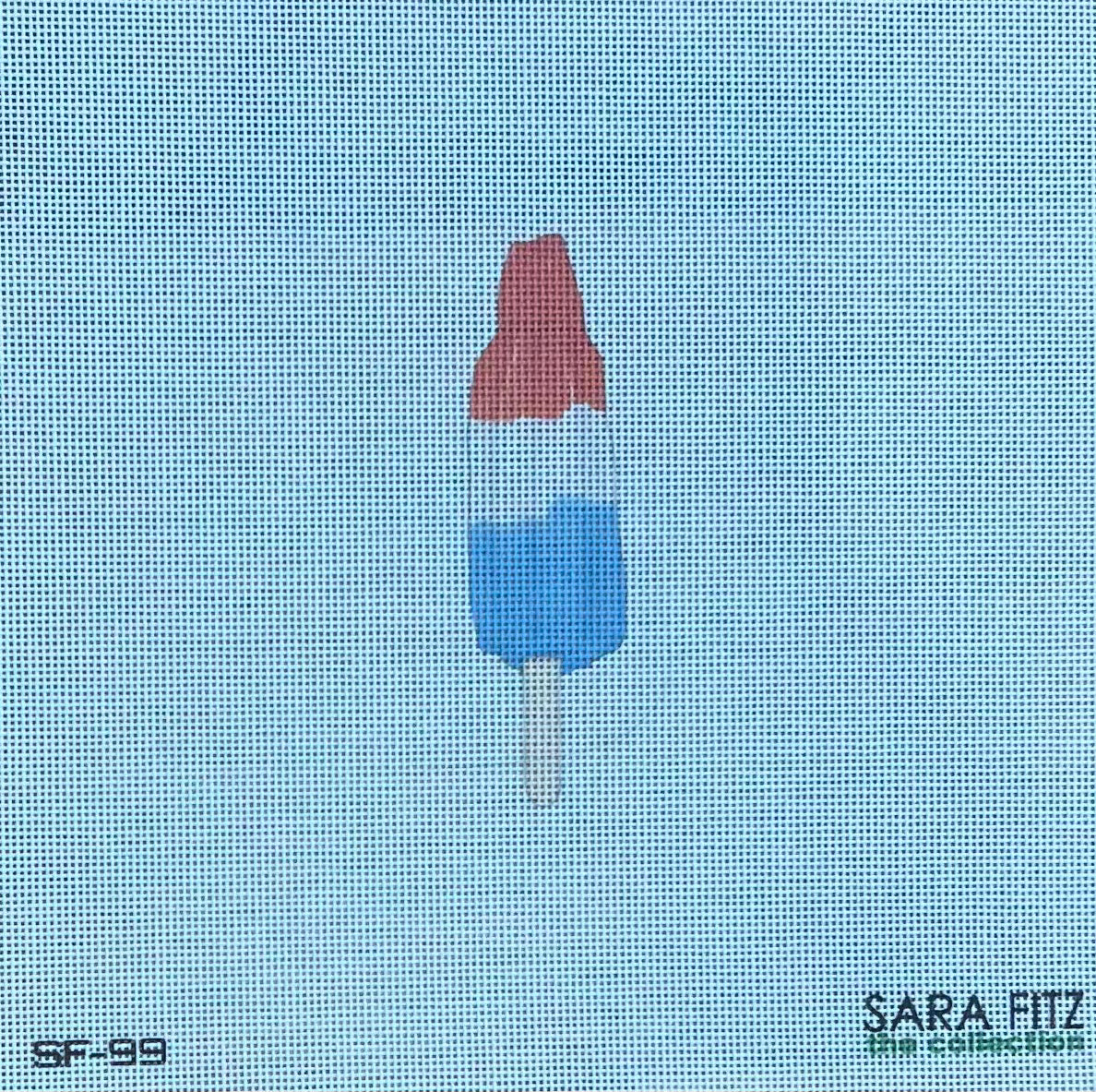 The Collection Sara Fitz SF99 Popsicle