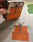 K.T.G. KTG K1 Orange Gifts