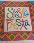 KCD Designers KCD4630 Siesta Fiesta