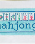 KCN Designers KCD4231 Long Mahjong Bag