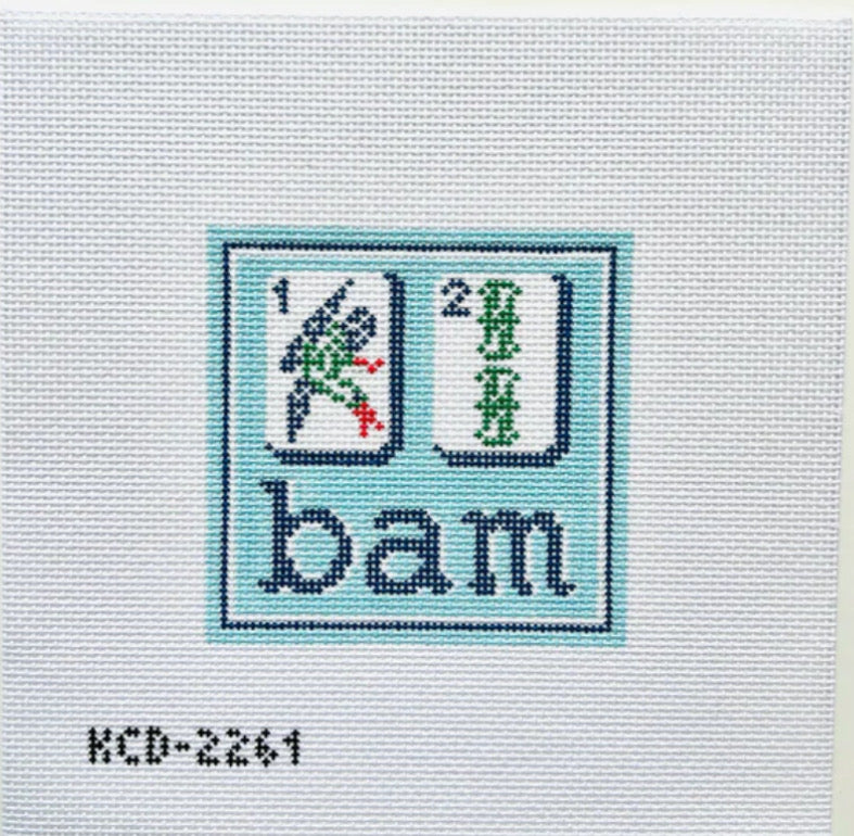 KCN Designers KCD2261 Bam Square