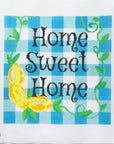 KCN Designers ZS117 Home Sweet Home