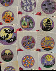 Meredith Collection 13 Days of Halloween Set