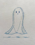 Plum Stitchery 31B-3 Ghost 3