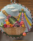 Kirkland Design Studios May Champagne with Stitch Guide