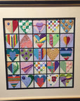 Penny Macleod PM941 Happy Heart