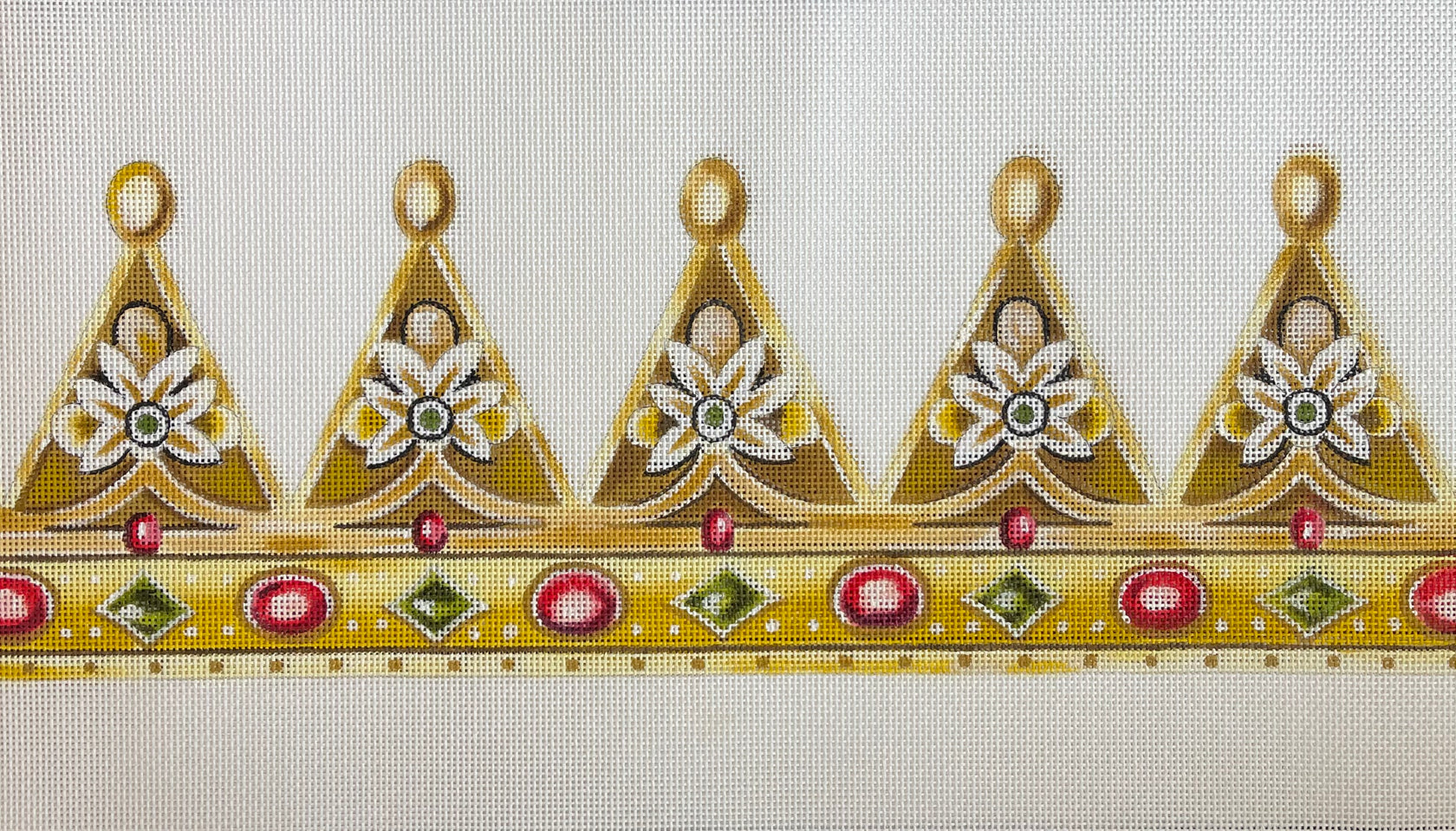 Colors of Praise MC483 Crown