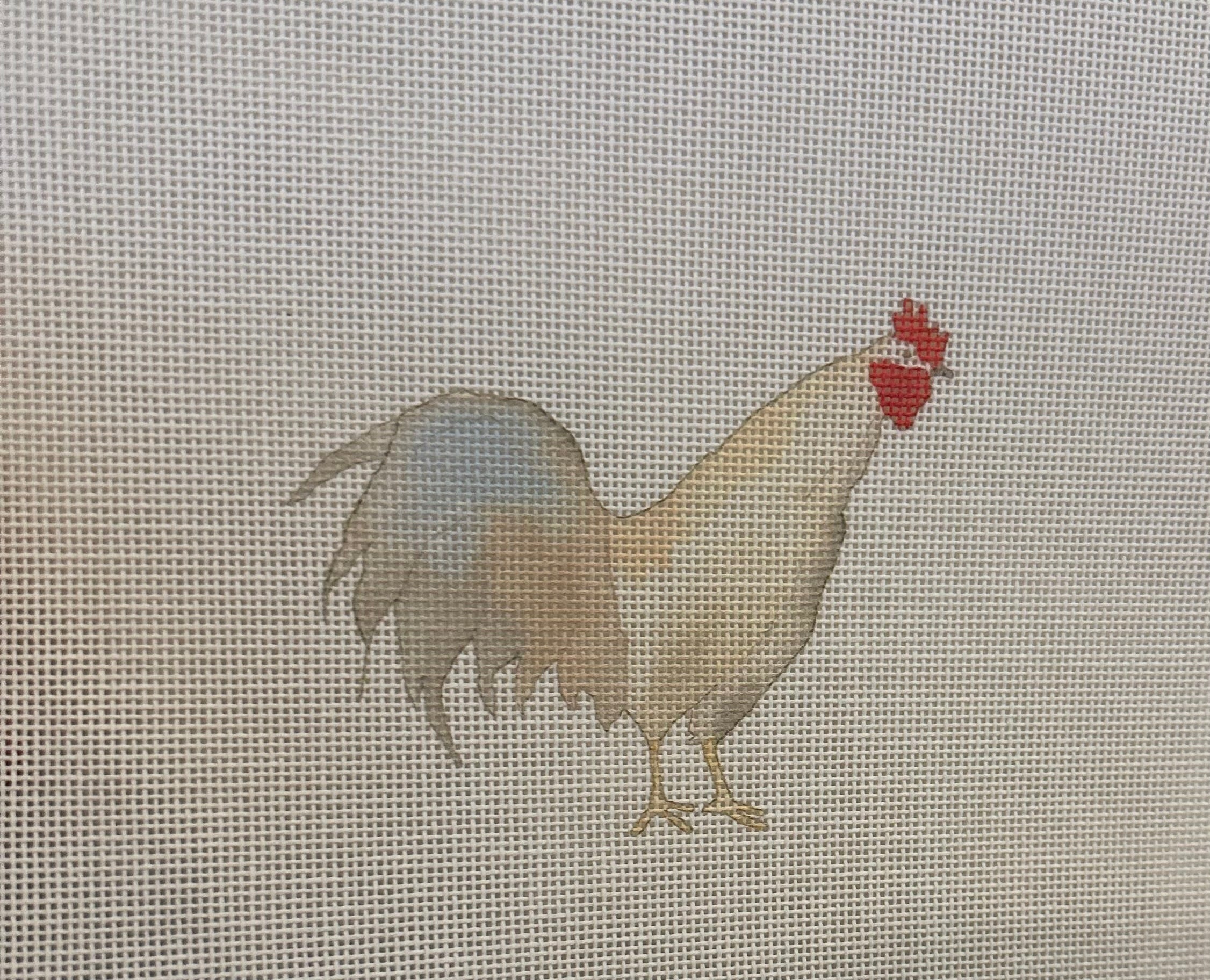 Sara Fitz SF90 Rooster