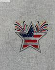 The Collection HOJULY Fourth of July