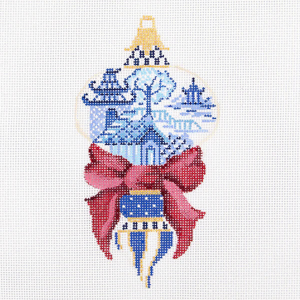 Kellyページ Le Vian Octagon-Cut Blue Topaz & Sapphire Ring 1/2 ct tw