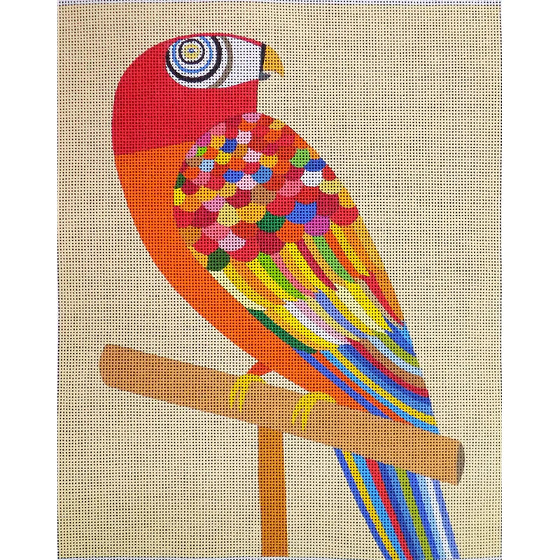 PLD MM1915 Colorful Parrot