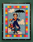 Raymond Crawford HO 1647 Mary Poppins