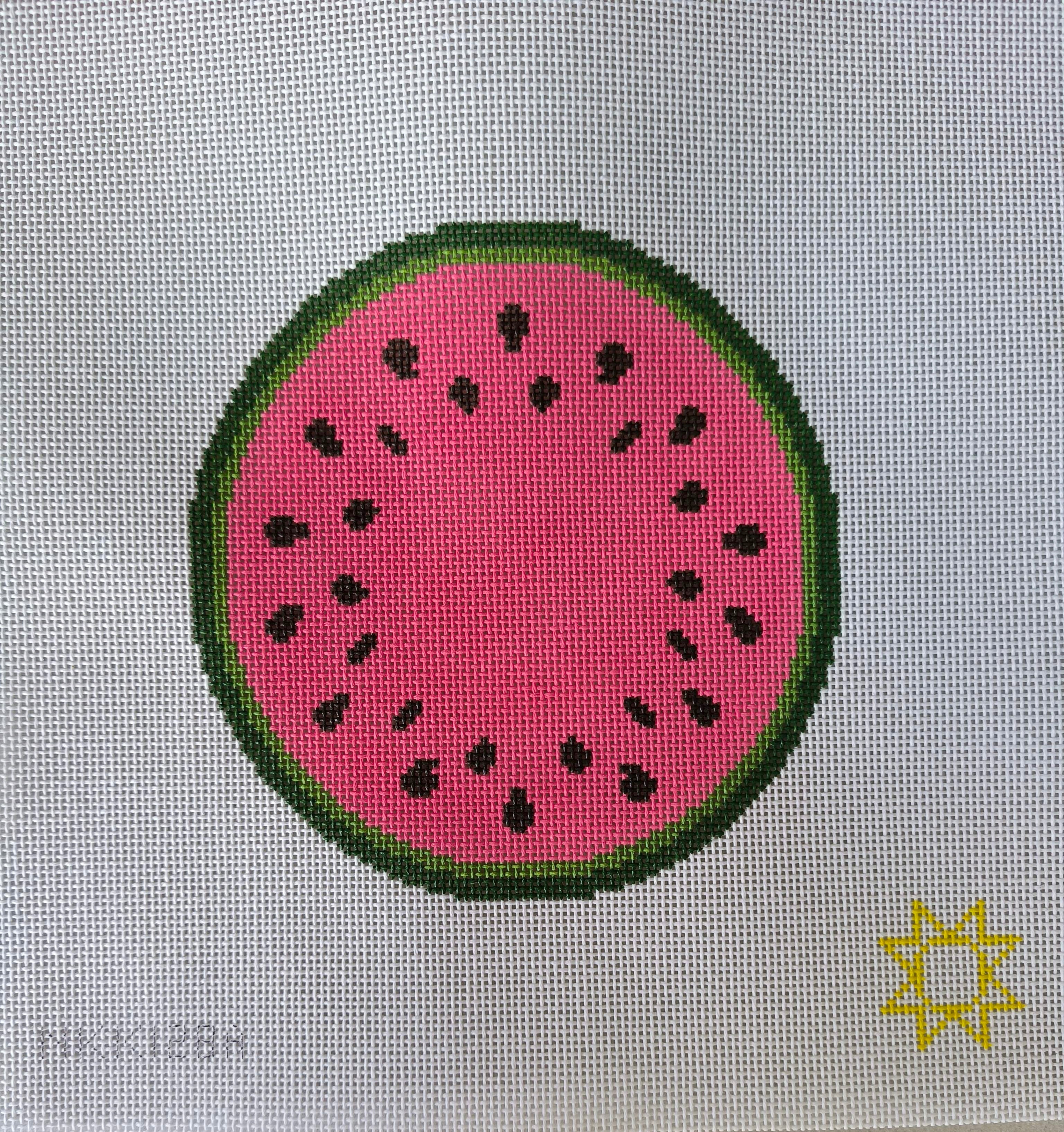 Nanci K Kreations NKK128A Watermelon
