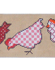 Shelly Tribbey P147 Chicken Littles