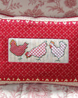 Shelly Tribbey P147 Chicken Littles