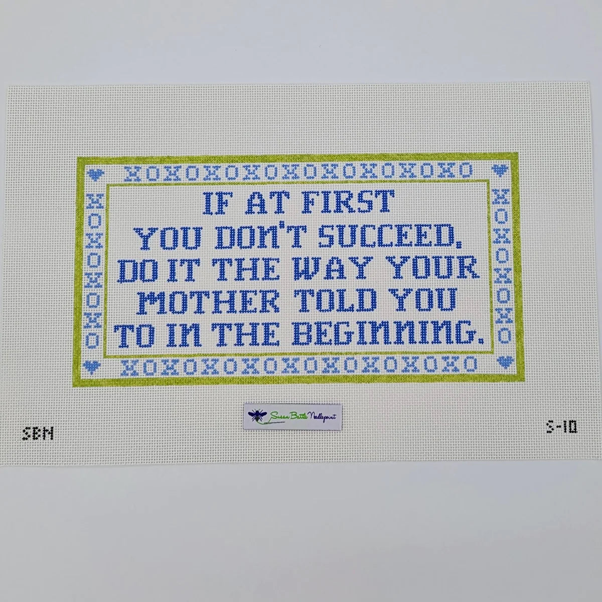 Susan Battle S10 If At First...Mother, image size:1200x1200