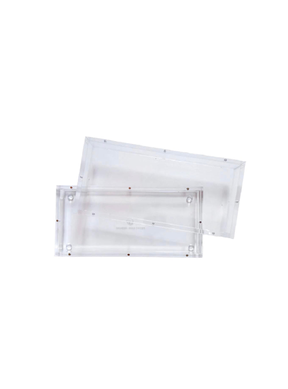 Penny Linn 7x3" Acrylic Tray