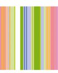 Elizabeth Crane Swartz N5-S45 5" Square Lulu Stripes