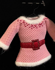 Studio Midwest TO 155 Pink Elf Topper