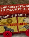 Studio Midwest Animal Crackers