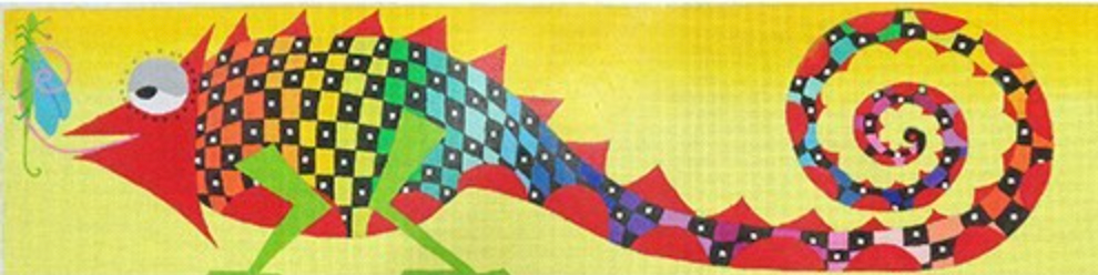 Zecca ZE622 Nice Snack 18 mesh – Stitch by Stitch