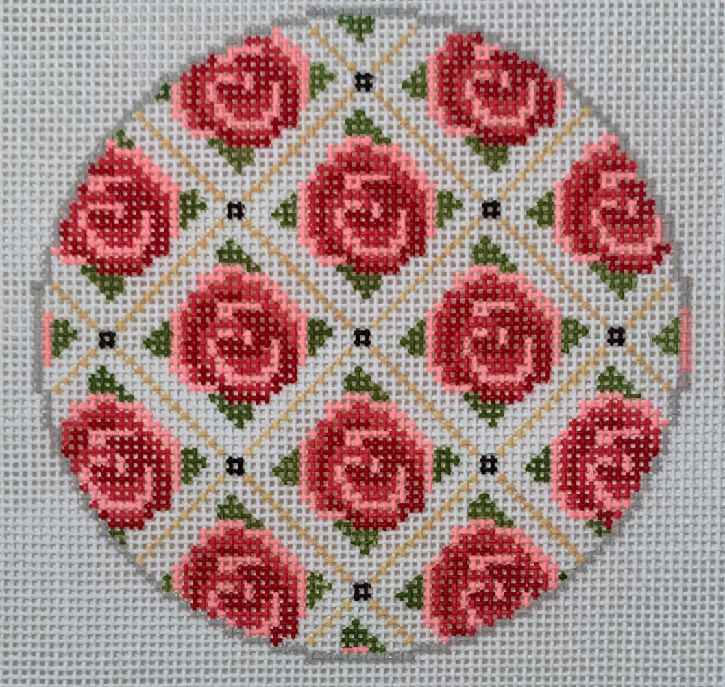 Janice Holden JHD-2315 Tapestry Rose
