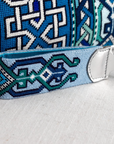 Jeni Sandberg JS-206B Holbein Key Fob