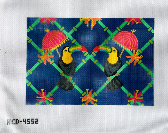 KCN Designers KCD4552 Toucan Two