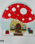 KCN Designers KCD1978 The Gnome Home