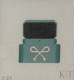 KTG K54 Little Blue Box