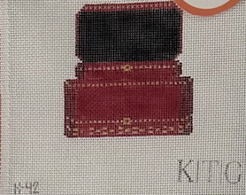 KTG K42 Cartier Box