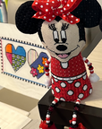 Sew Much Fun Millie Doll Mouse