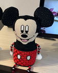 Sew Much Fun Melvin Doll Mouse