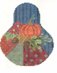 Kelly Clark KCN-1444 Autumn Harvest Pear