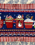 Melissa Shirley Cocoa Cups DM100